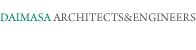 DAIMASA ARCHITECTS＆ENGINEERS